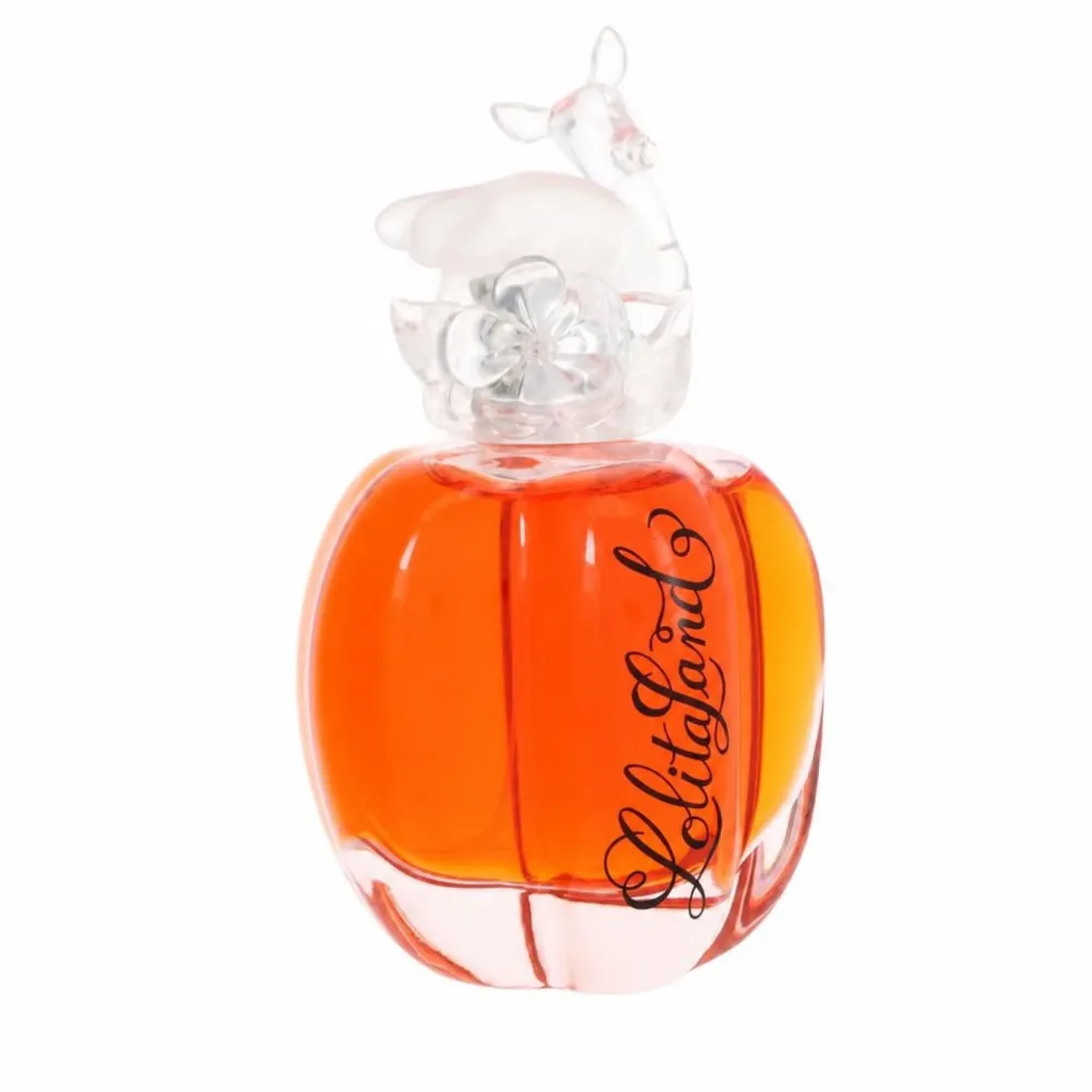 Lolita Lempicka Lolitaland Eau De Parfum Spray 80 ml
