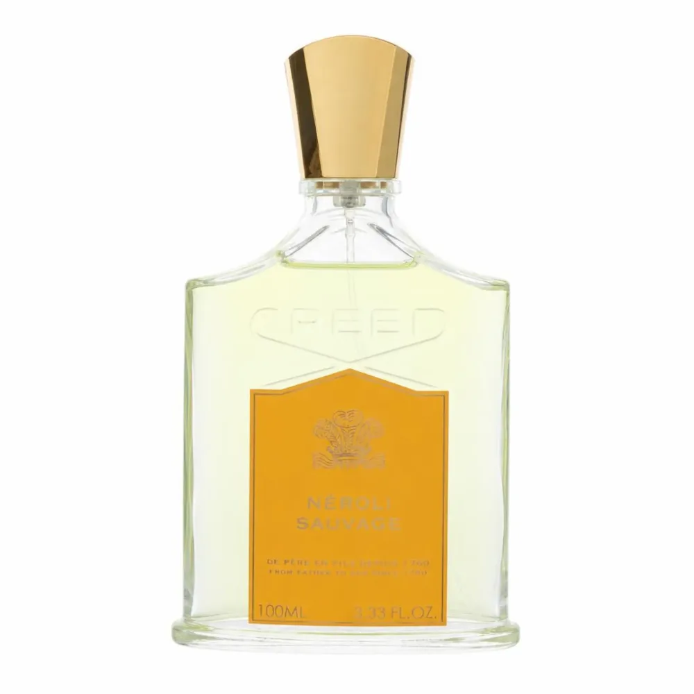 Creed Millesime for Women & Men Neroli Sauvage Eau de Parfum 100 ml