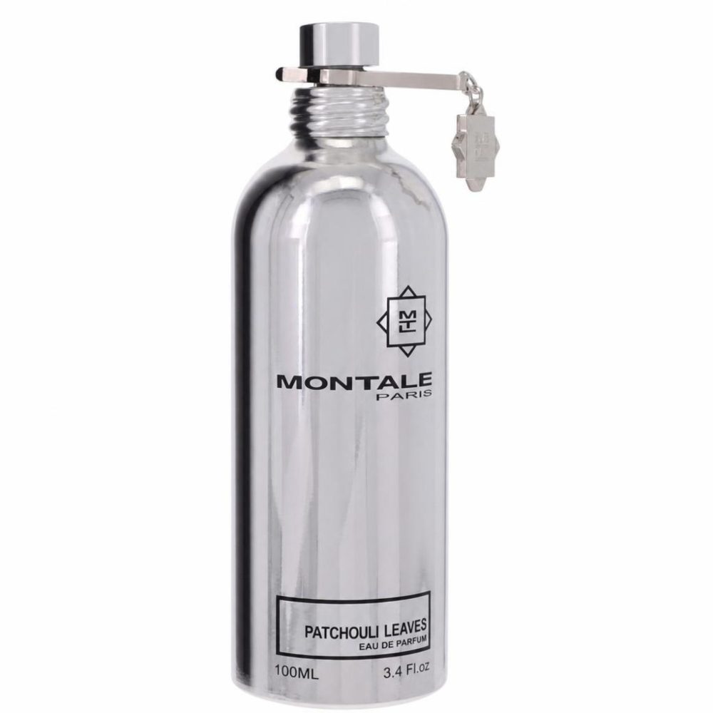 Montale Patchouli Leaves by Montale Eau de Parfum Spray 100 ml