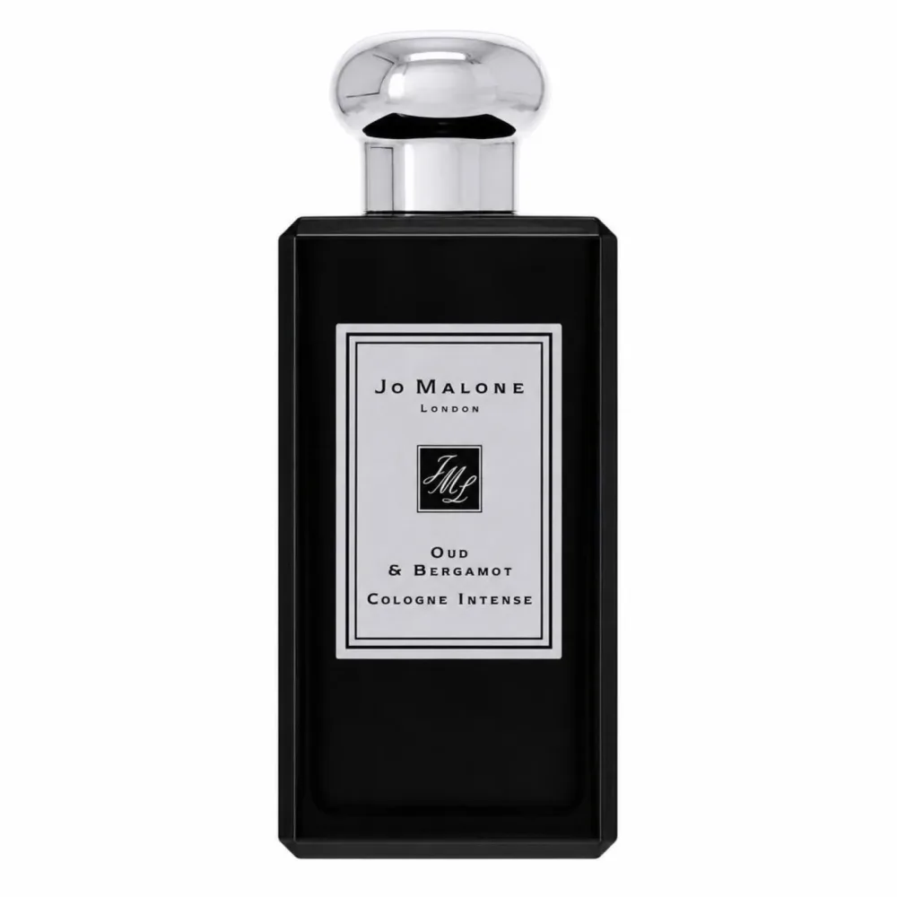 Jo Malone Oud & Bergamot Cologne Intense Spray (Unisex Unboxed) 100 ml