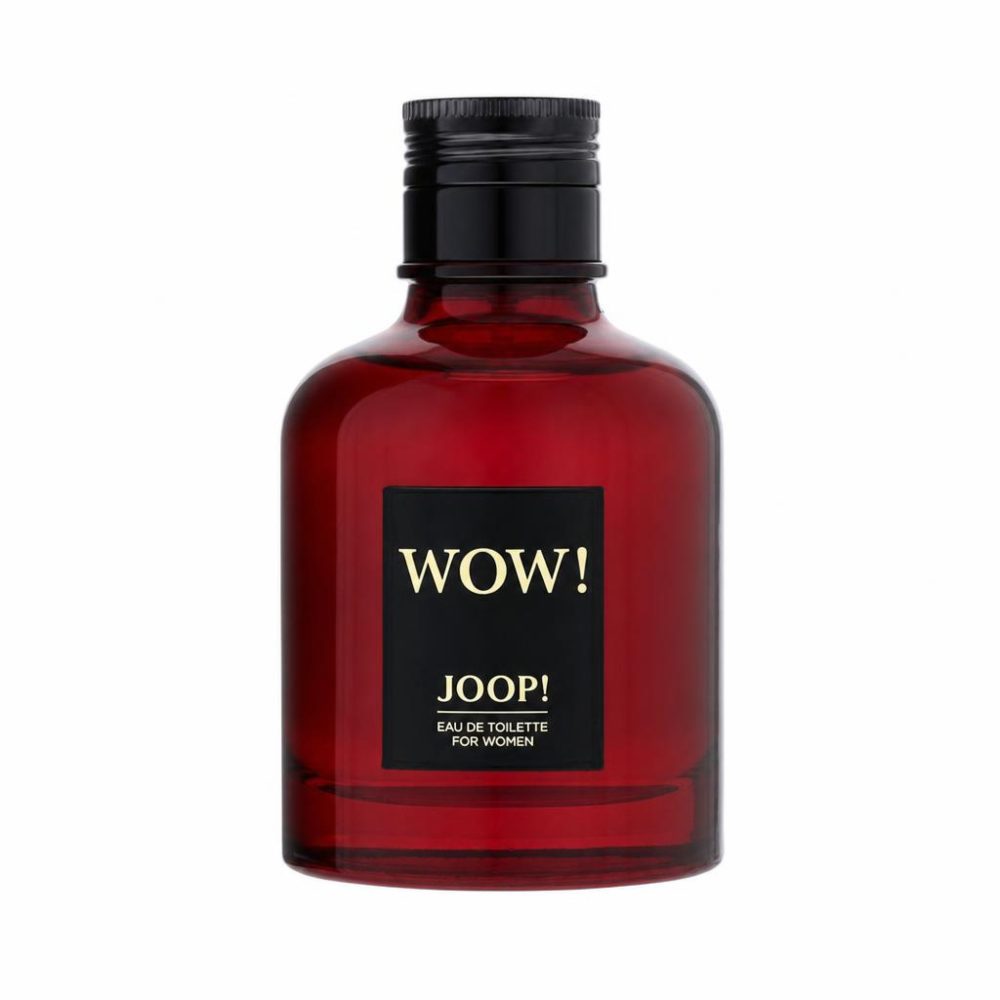 Joop! Joop Wow Eau De Toilette Spray (2019) 60 ml