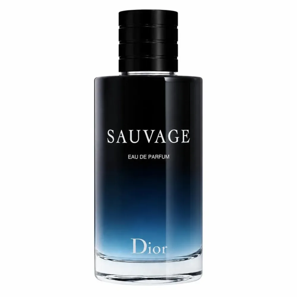 Christian Dior Sauvage Eau De Parfum Spray 200 ml