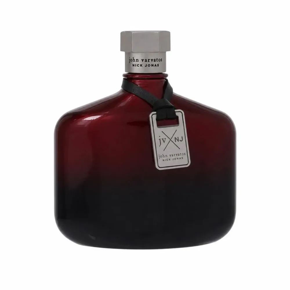 John Varvatos Nick Jonas JV x NJ by John Varvatos Eau de Toilette Spray 125 ml