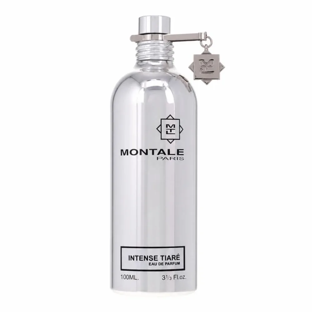 Montale Intense Tiare by Montale Eau de Parfum Spray 100 ml