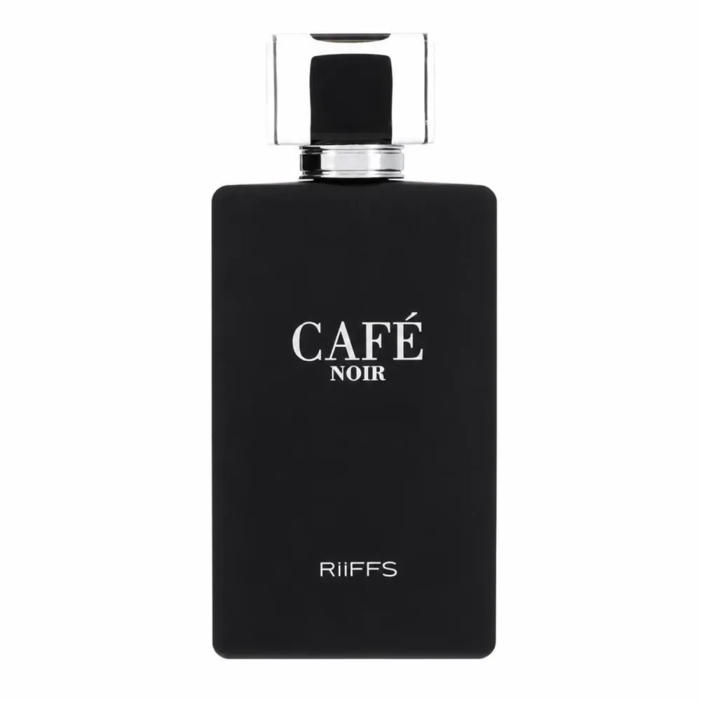 Riiffs Café Noire Eau De Parfum Spray 100 ml