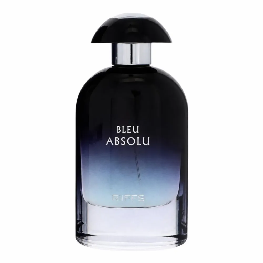 Riiffs Bleu Absolu Eau De Parfum Spray (Unisex) 100 ml