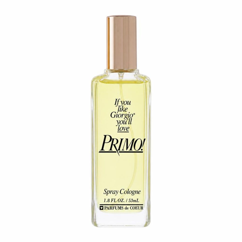 Parfums De Coeur Designer Imposters Primo! Cologne Spray 50 ml