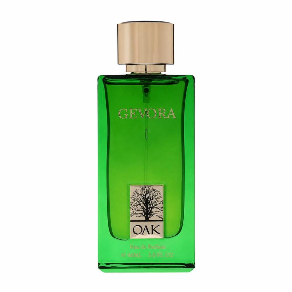 Oak Gevora by Oak Eau de Parfum Spray 90 ml