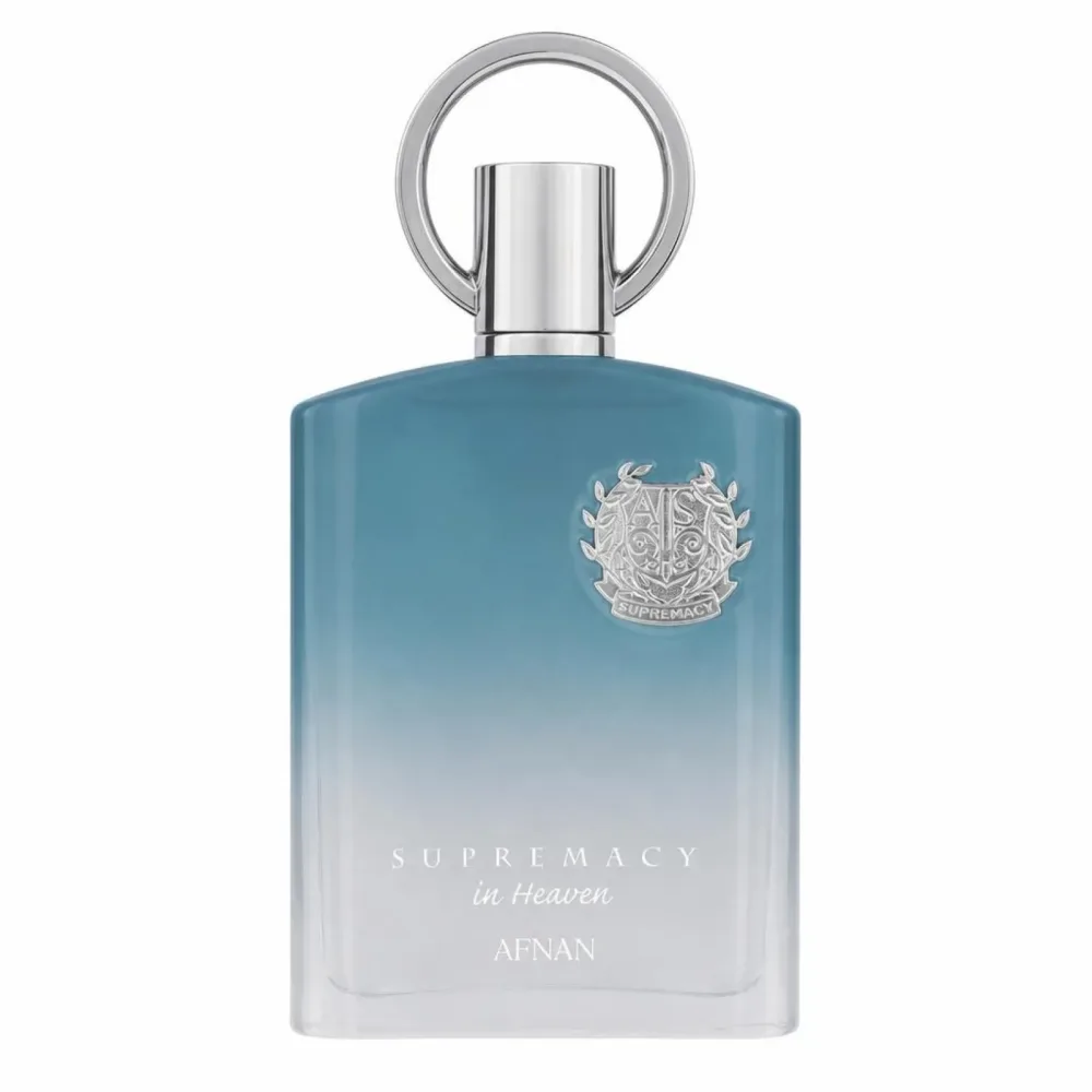 Afnan Supremacy in Heaven Eau De Parfum Spray 100 ml