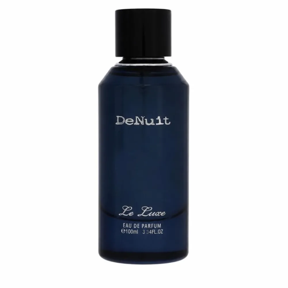 Le Luxe De Nuit by Le Luxe Eau de Parfum Spray 100 ml
