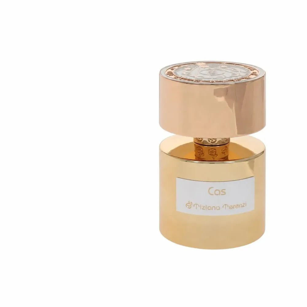 Tiziana Terenzi Cas by Tiziana Terenzi Extrait De Parfum Spray (Unisex) 100 ml