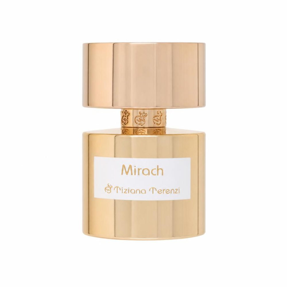 Tiziana Terenzi Mirach by Tiziana Terenzi Extrait De Parfum Spray (Unisex) 100 ml