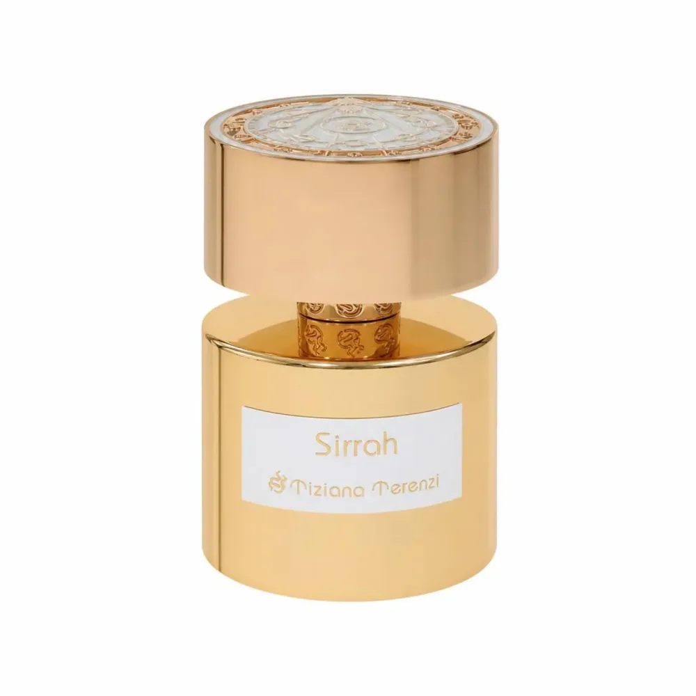 Tiziana Terenzi Sirrah by Tiziana Terenzi Extrait De Parfum Spray (Unisex) 100 ml