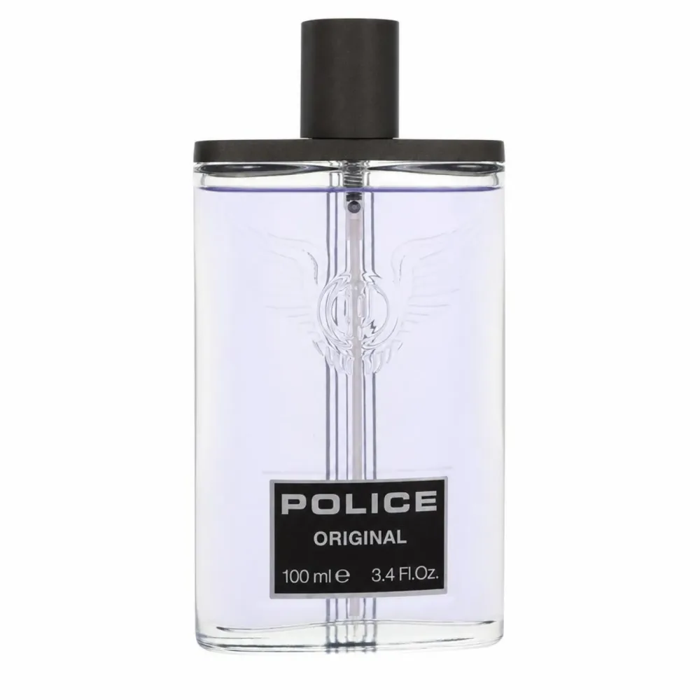 Police Original by Police Colognes Eau de Toilette Spray (Tester) 100 ml