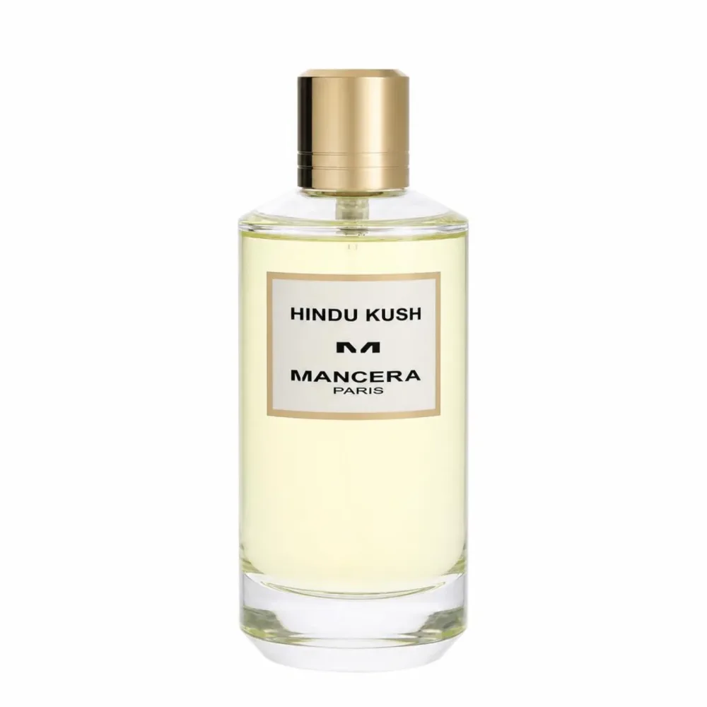 Mancera Hindu Kush by Mancera Eau de Parfum Spray (Unisex) 120 ml