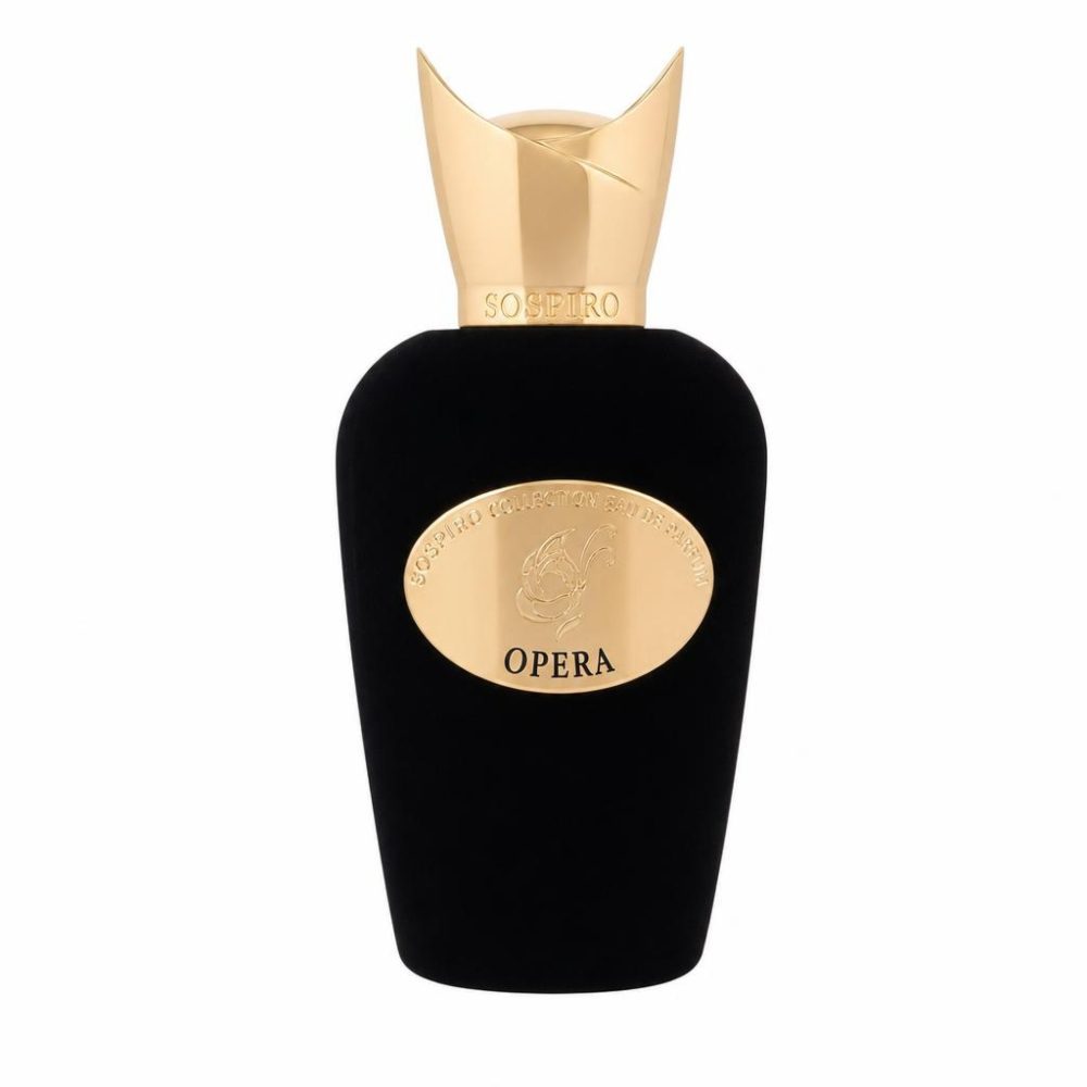 Opera Sospiro by Sospiro Eau de Parfum Spray (Unisex) 100 ml
