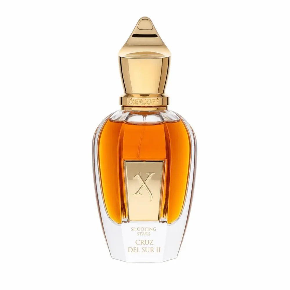 Xerjoff Cruz Del Sur II Eau De Parfum Spray (Unisex) 50 ml