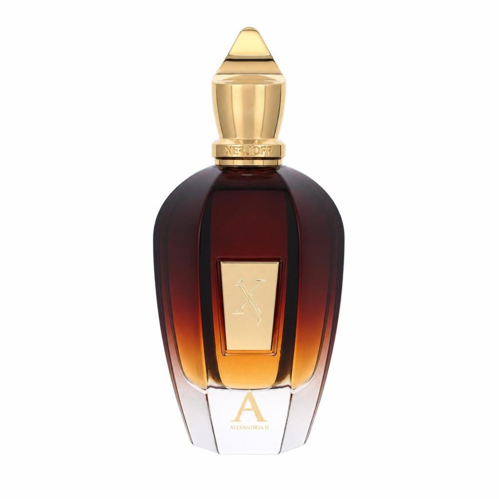 Xerjoff Alexandria II Eau De Parfum Spray (Unisex) 100 ml