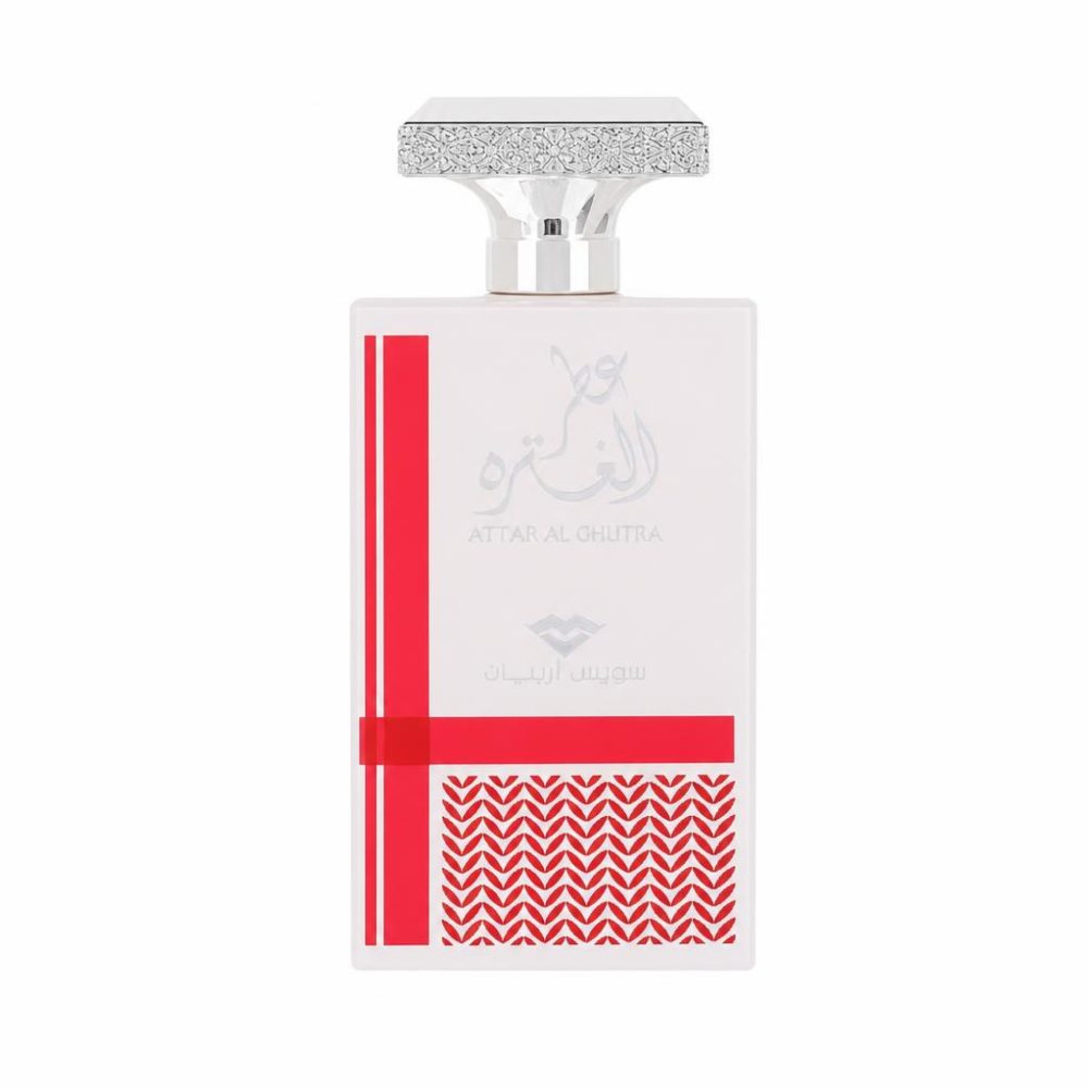 Attar Al Ghutra by Swiss Arabian Eau de Parfum Spray 100 ml