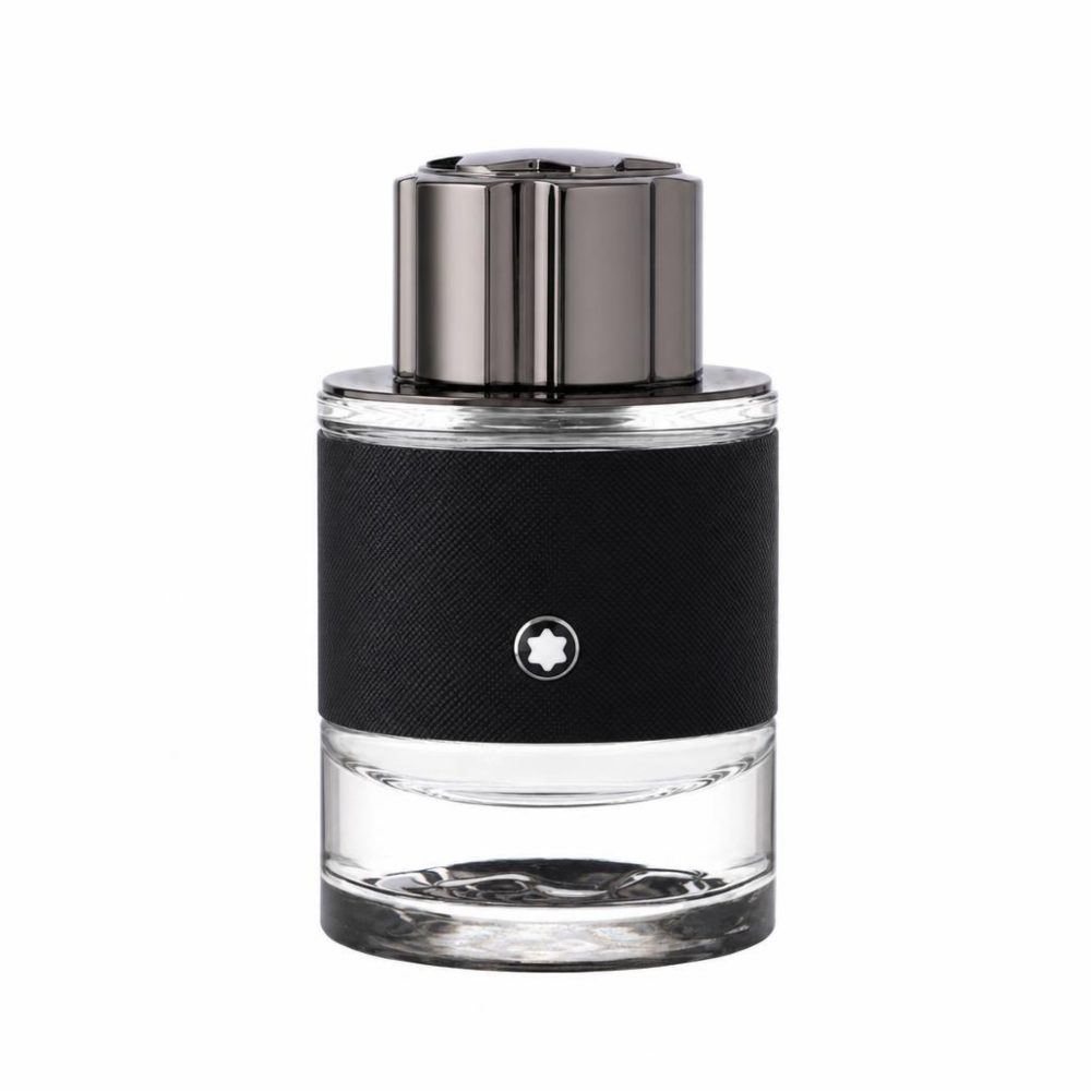 Montblanc Explorer by Mont Blanc Eau de Parfum Spray 60 ml
