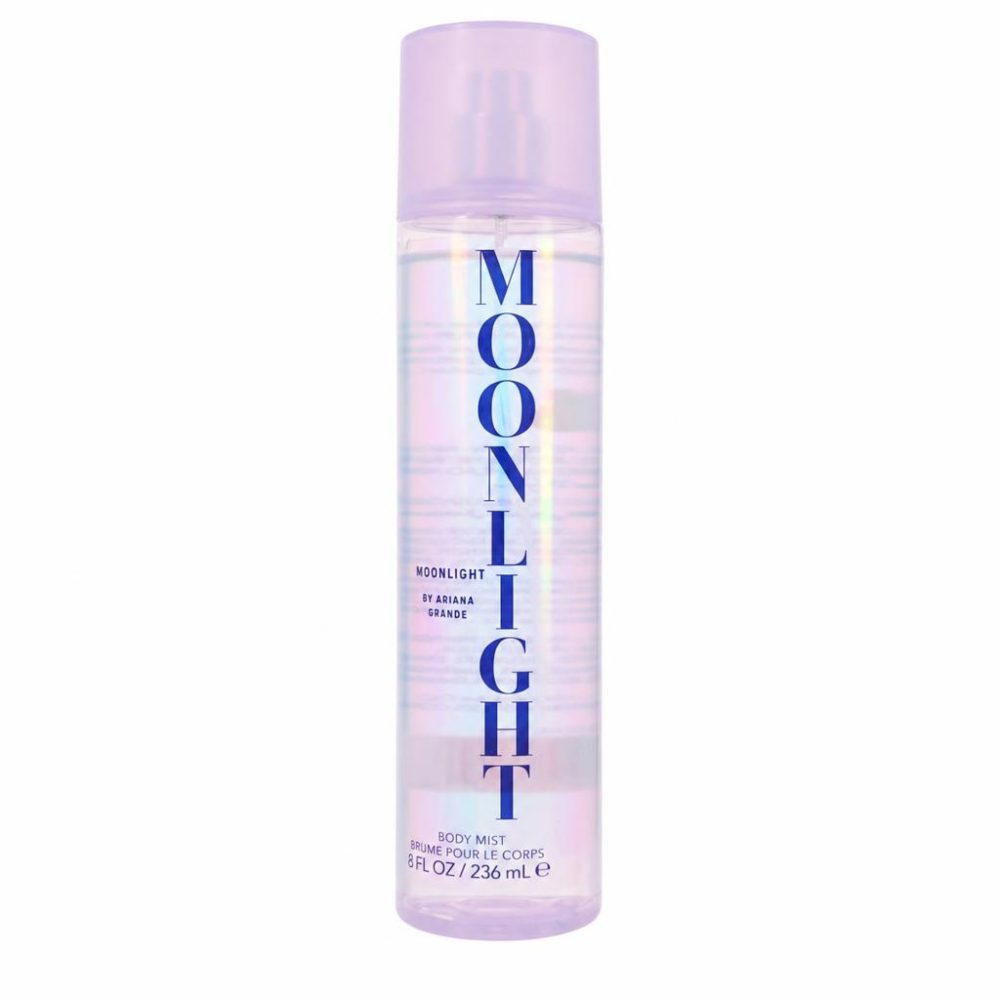 Ariana Grande Moonlight by Ariana Grande Body Mist Spray 240 ml