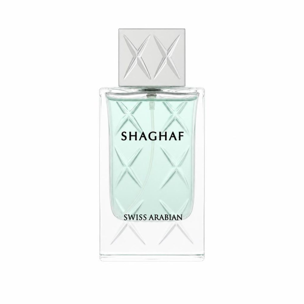 Swiss Arabian Shaghaf by Swiss Arabian Eau de Parfum Spray 75 ml