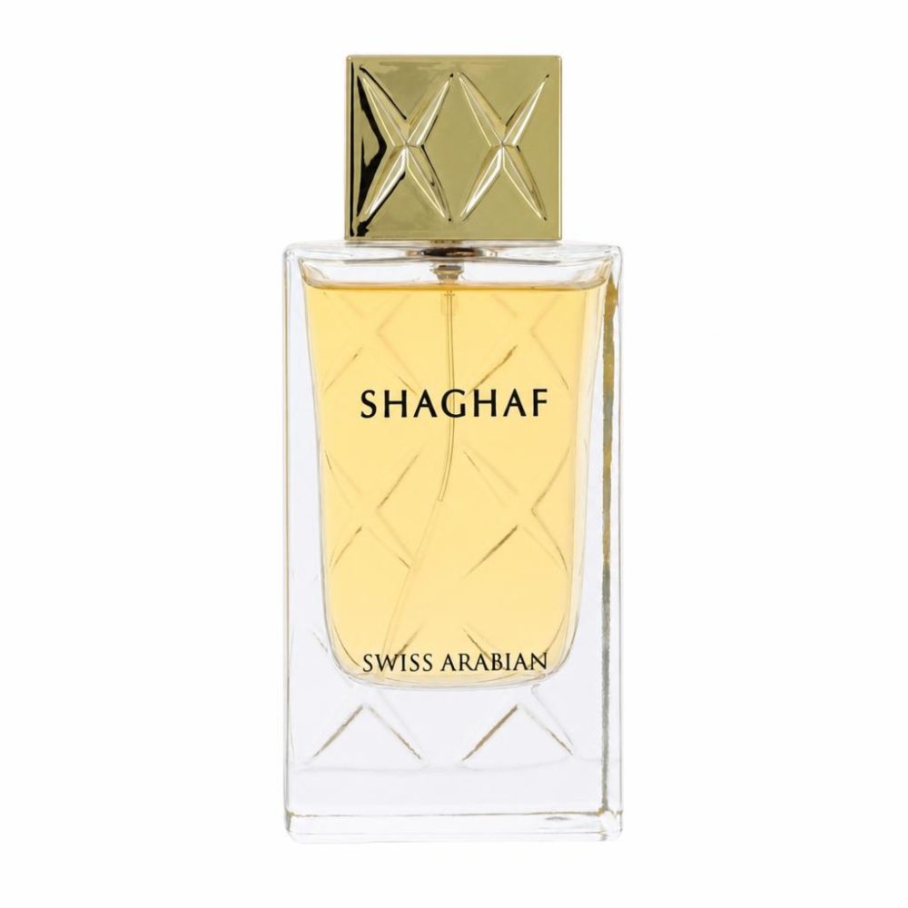 Swiss Arabian Shaghaf by Swiss Arabian Eau de Parfum Spray 75 ml