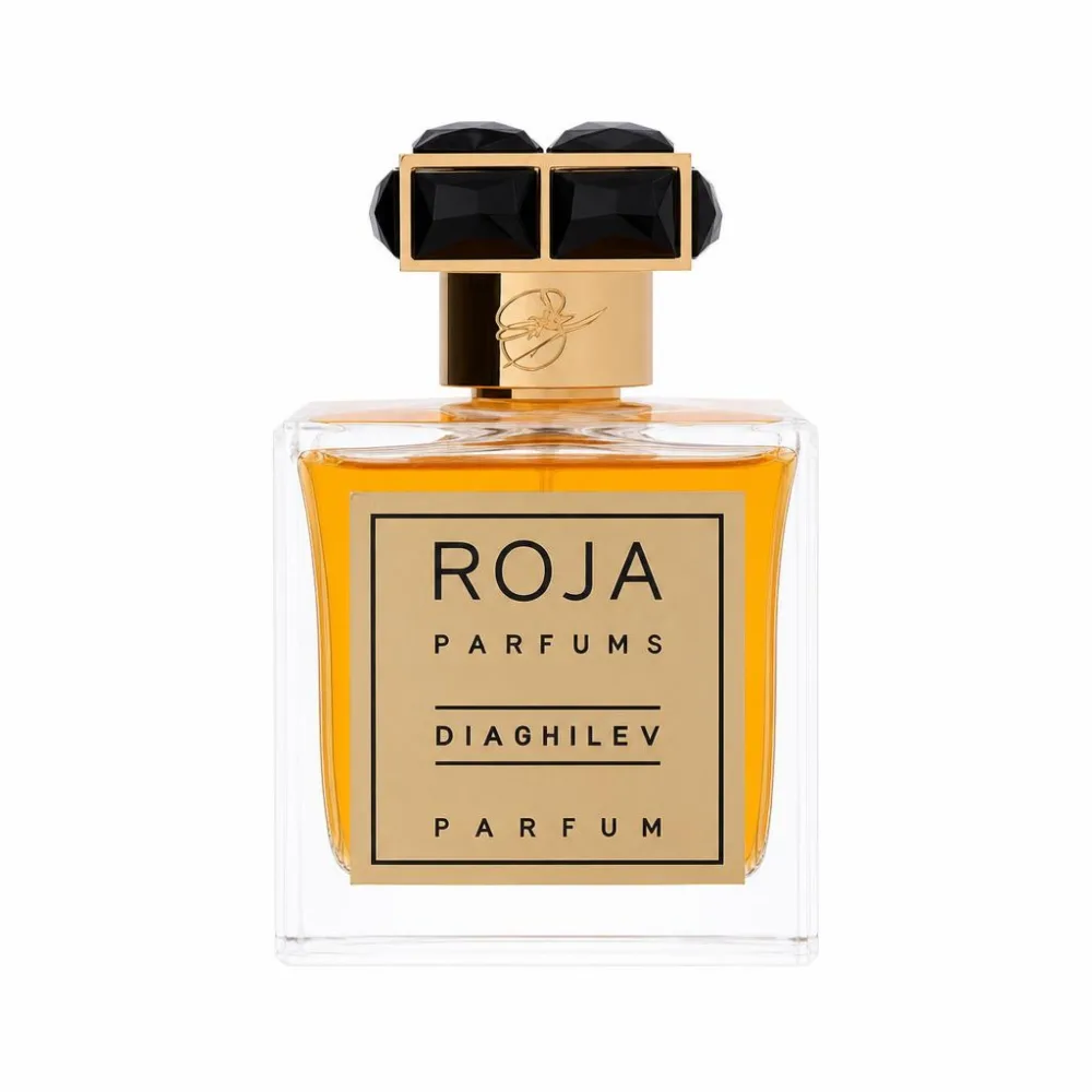Roja Parfums Roja Diaghilev Extrait De Parfum Spray (Unisex) 100 ml