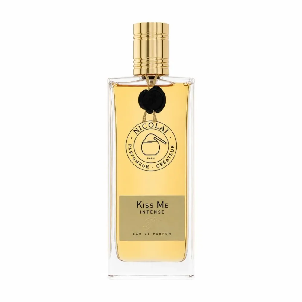 Kiss Me Intense by Nicolai Eau de Parfum Spray 100 ml