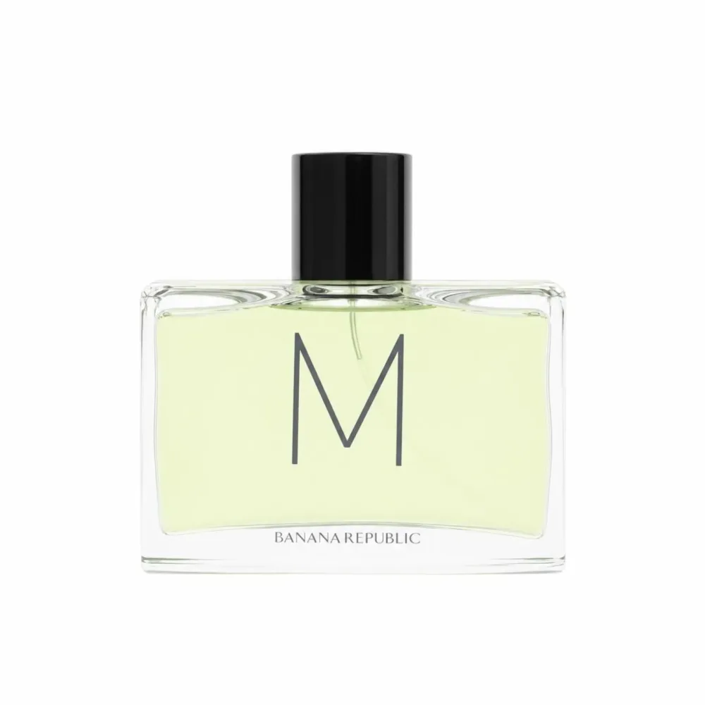 Banana Republic M by Banana Republic Eau de Parfum Spray 125 ml