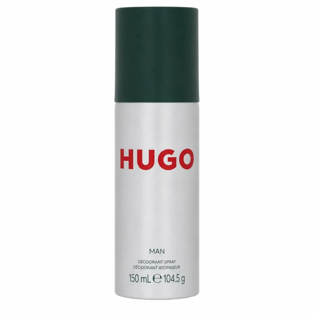 Hugo Boss HUGO Deodorant Spray 105 ml