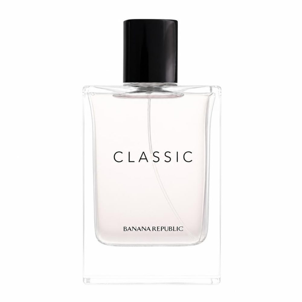 BANANA REPUBLIC Classic by Banana Republic Eau de Parfum Spray (Unisex) 125 ml