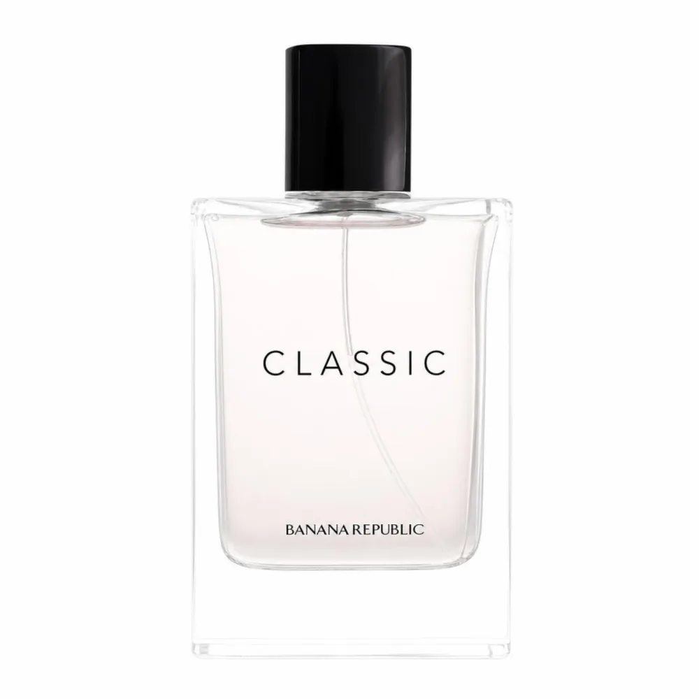 BANANA REPUBLIC Classic by Banana Republic Eau de Parfum Spray (Unisex) 125 ml