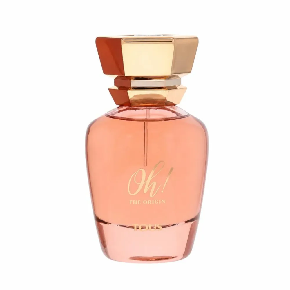 Tous Oh The Origin by Tous Eau de Parfum Spray 100 ml