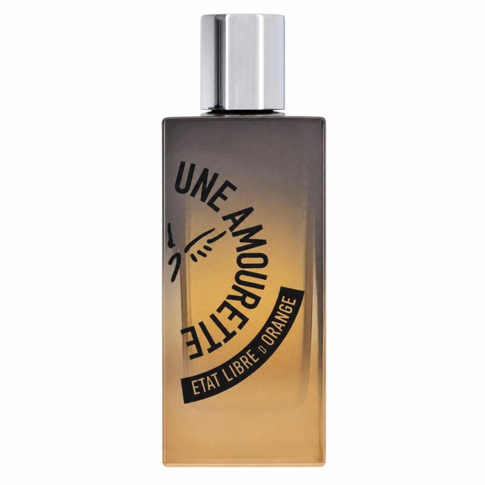 Une Amourette Roland Mouret by Etat Libre D&rsquo;Orange Eau de Parfum Spray (Unisex) 100 ml