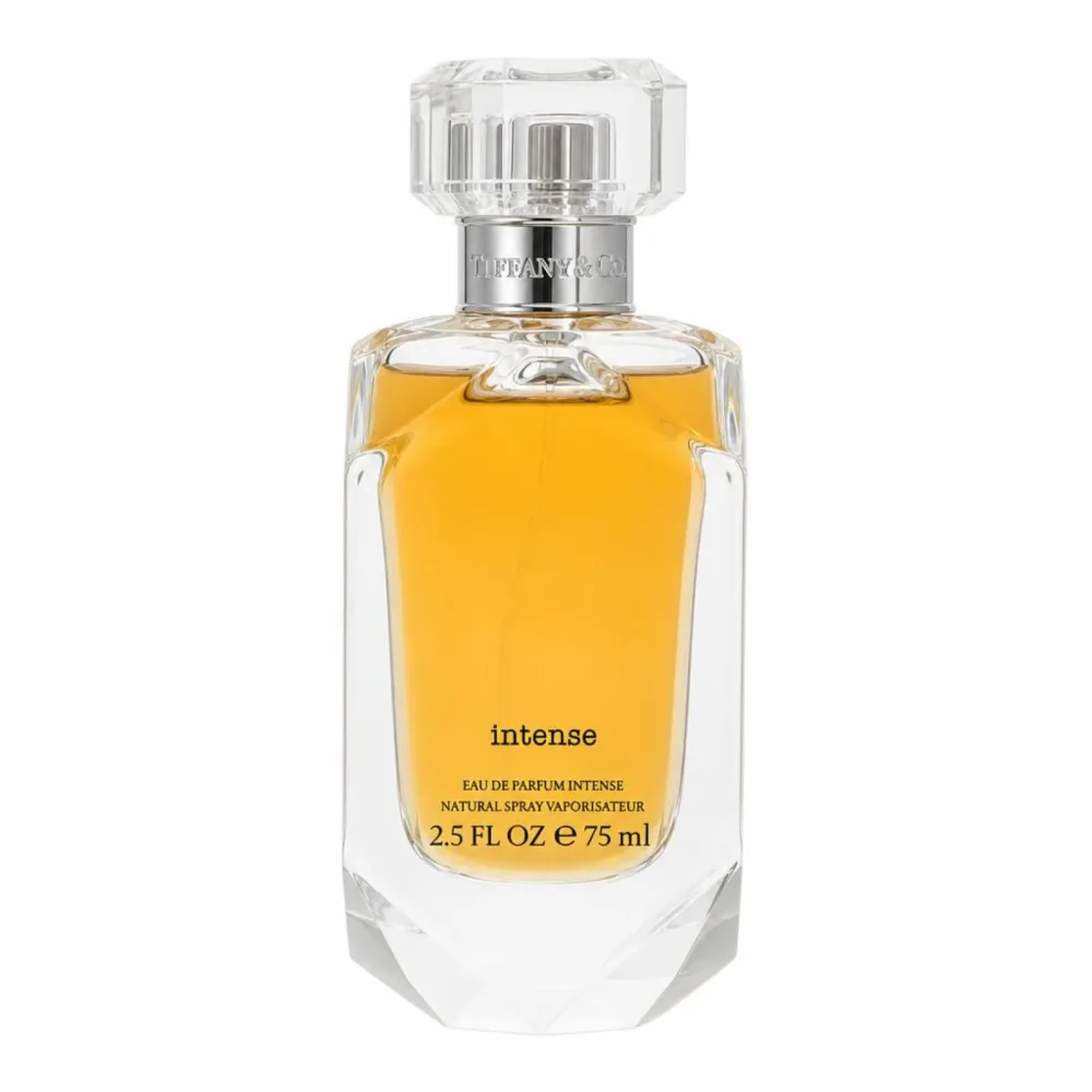 Tiffany Intense Eau De Parfum Intense Spray 75 ml