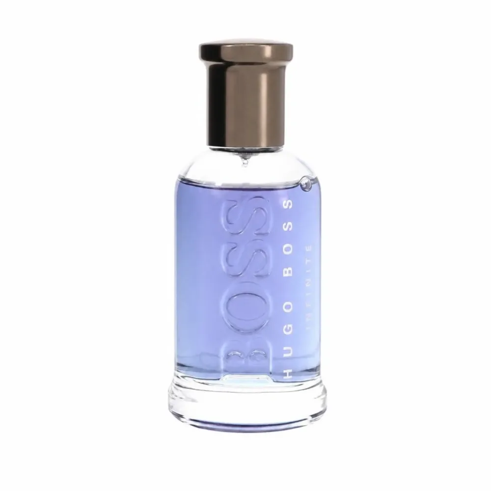 Hugo Boss Boss Bottled Infinite Eau de Parfum 50 ml Herren