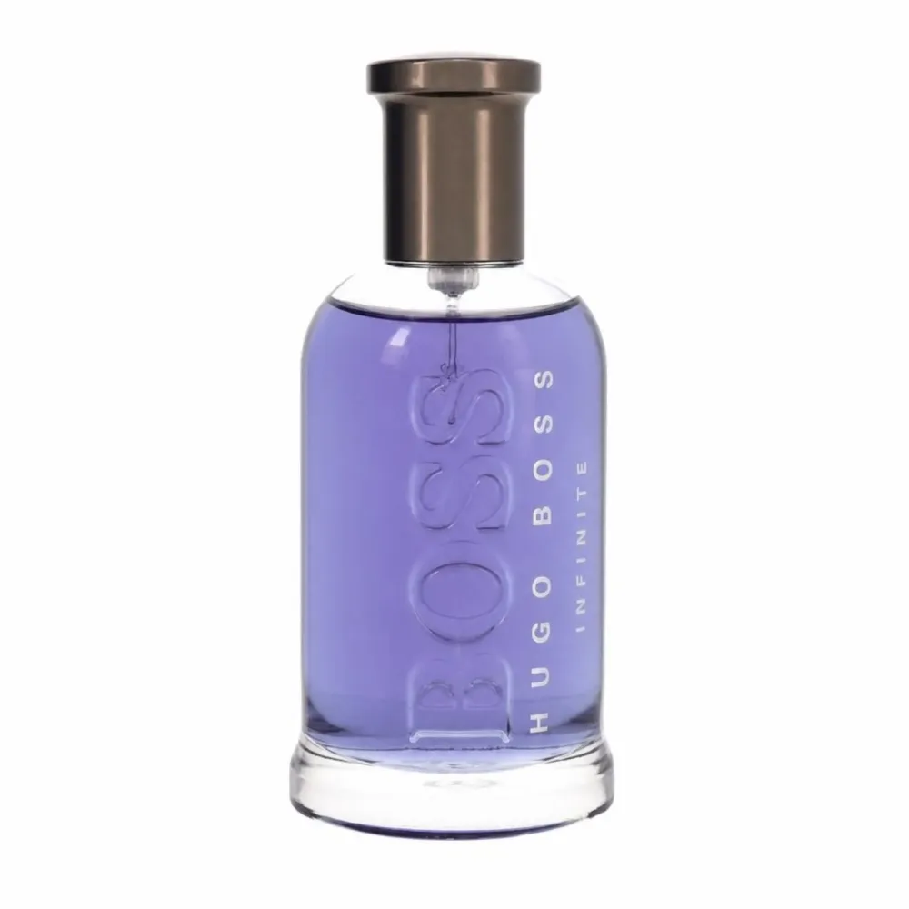Hugo Boss Boss Bottled Infinite Eau de Parfum 100 ml Herren