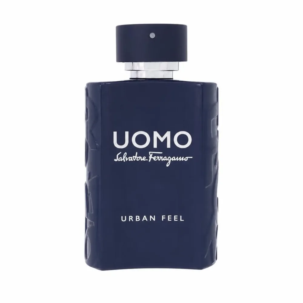 Salvatore Ferragamo Uomo Urban Feel Eau De Toilette Spray 100 ml