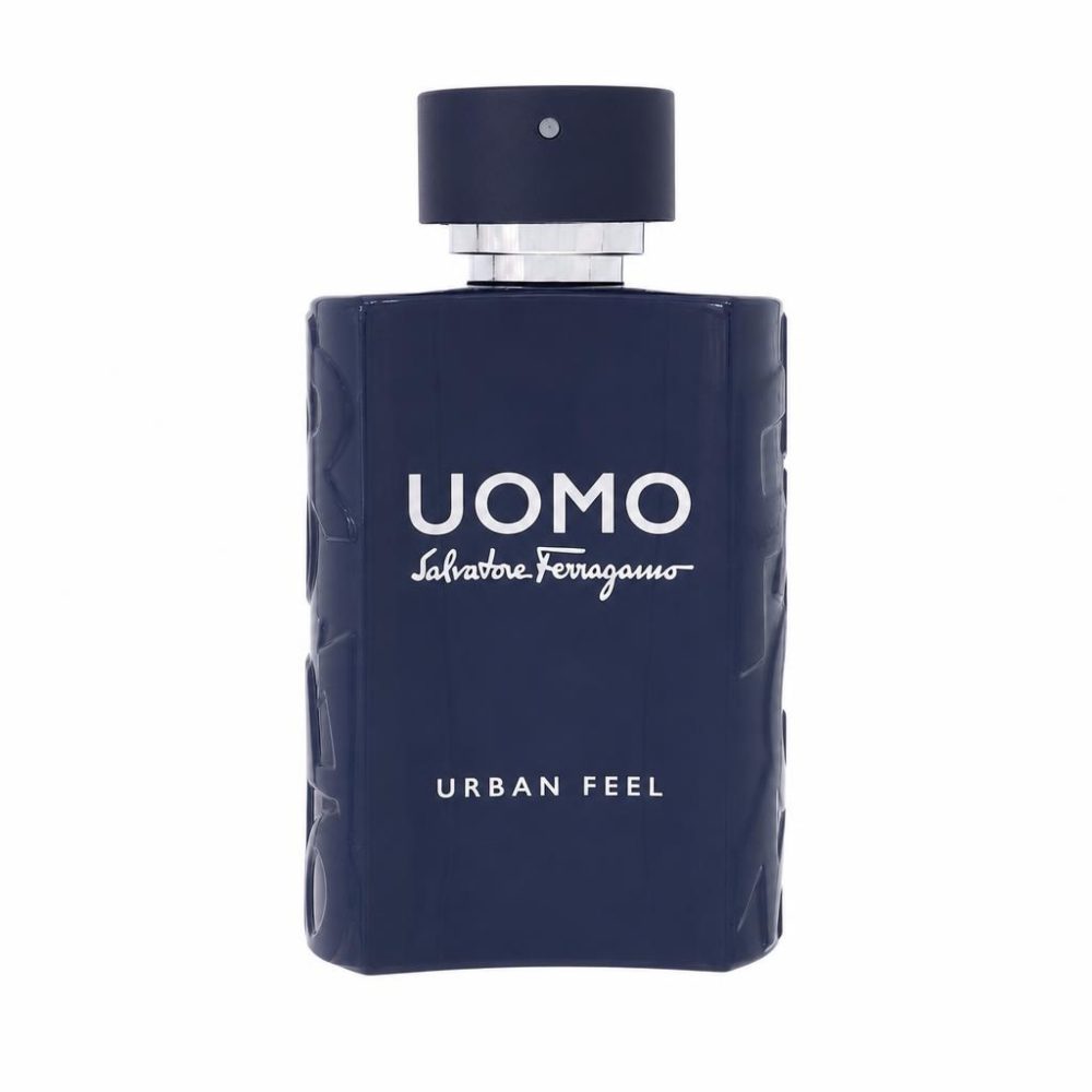 Salvatore Ferragamo Uomo Urban Feel Eau De Toilette Spray 100 ml