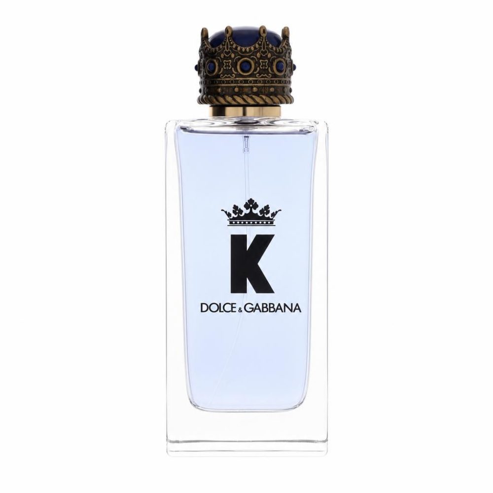 Dolce&Gabbana K Eau de Toilette 100 ml Herren
