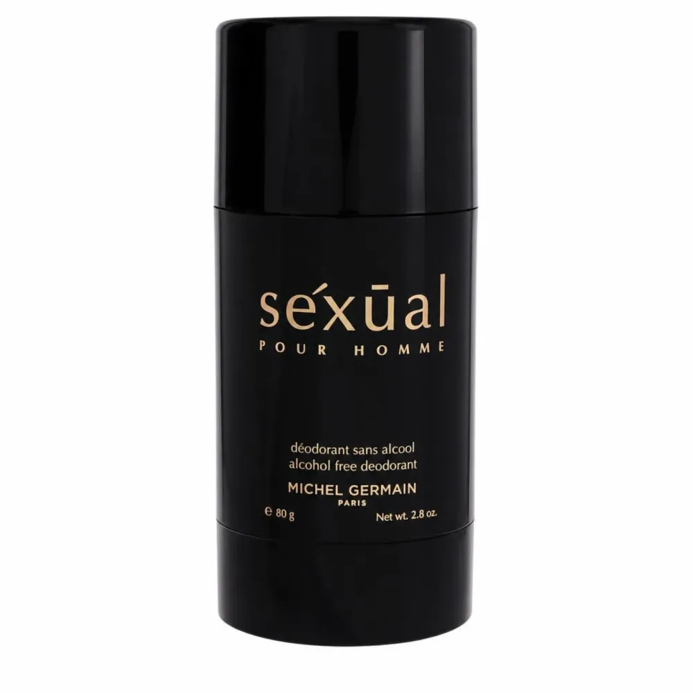 Sexual by Michel Germain Deodorant Stick 83 ml