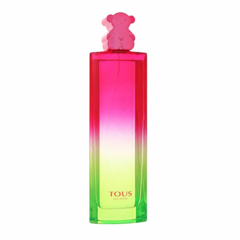 Tous Gems Power by Tous Eau de Toilette Spray 90 ml