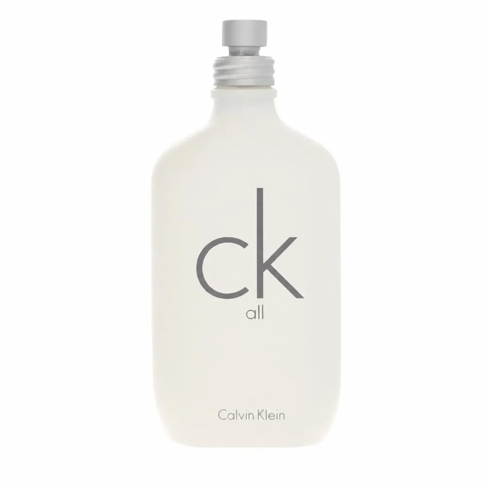 CK All by Calvin Klein Eau de Toilette Spray (Unisex Tester) 100 ml