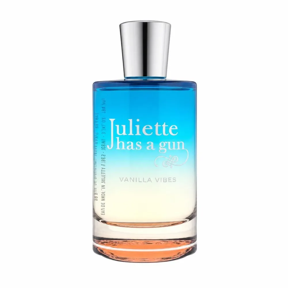 JULIETTE HAS A GUN - Vanilla vibes - Eau de Parfum, 100  ml