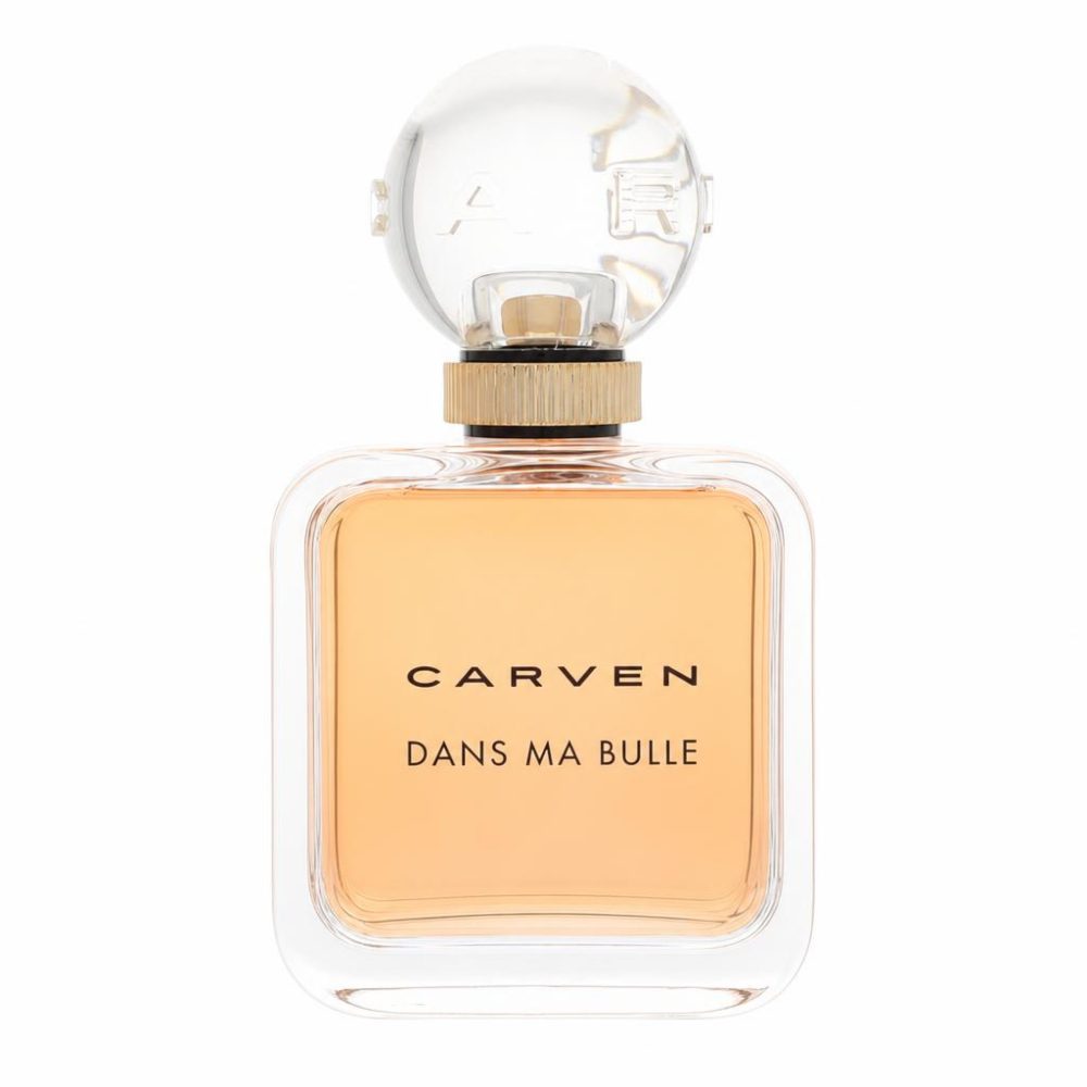 Dans Ma Bulle by Carven Eau de Parfum Spray 98 ml