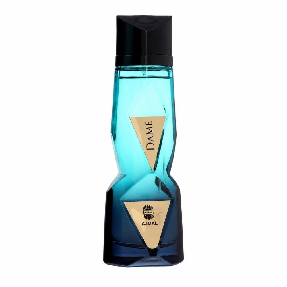 Ajmal Dame by Ajmal Eau de Parfum Spray 100 ml