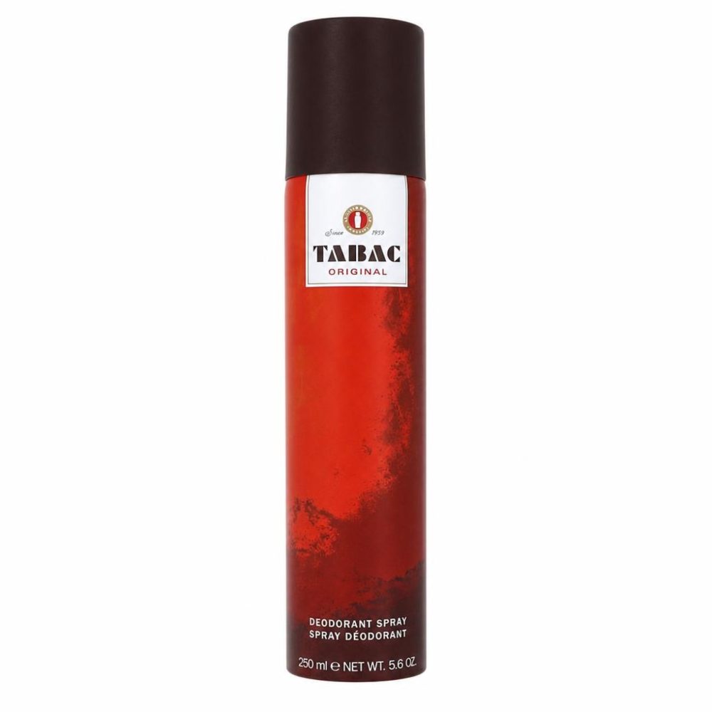 TABAC by Maurer & Wirtz Deodorant Spray 166 ml