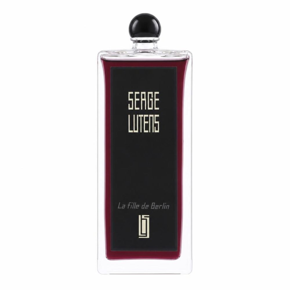 Serge Lutens Düfte für Sie und Ihn Collection Noir - La Fille De Berlin Eau de Parfum (EdP) 100ml