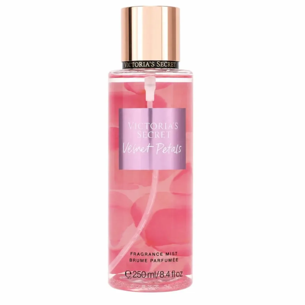 Victoria's Secret Velvet Petals Fragrance Mist Spray 250 ml